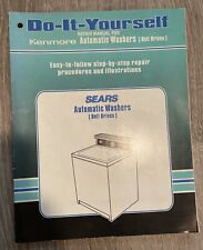 Sears kenmore automatic for sale  Cocoa