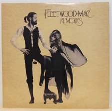 Usado, Fleetwood Mac - Rumours - Warner Bros.  BSK 3010 Rock Vinyl LP - Poster - VG++ comprar usado  Enviando para Brazil