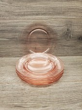 Vtg pink depression for sale  Bodfish