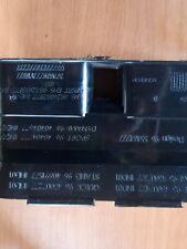 Carcaça de filtro de ar cabine Peugeot 206 HDI 9655464277 comprar usado  Enviando para Brazil