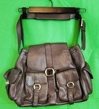 Cole haan leather for sale  Norfork