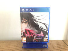 Tales berseria ps4 d'occasion  Sainte-Croix-en-Plaine