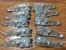 Isca artificial 10 peças corpo isca de pesca 2 1/2 polegadas 1/5 oz iscas brancas 56 comprar usado Isca artificial 10 peças corpo isca de pesca 2 1/2 polegadas 1/5 oz iscas brancas 56 comprar usado  Enviando para Brazil