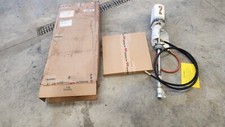 Samson 302 pump for sale  Cornell