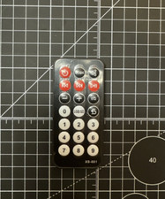 Remote control qtx for sale  SWANSEA