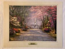 Thomas kinkade limited for sale  Fredericksburg