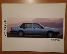 Volvo 940 saloon for sale  CAMBERLEY