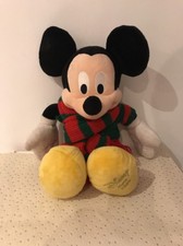 Disney store plush d'occasion  Expédié en Belgium