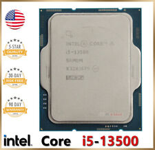 Processador Intel Core i5-13500 CPU SRMBM Max 4.80GHz 14 núcleos LGA-1700 para desktop comprar usado  Enviando para Brazil
