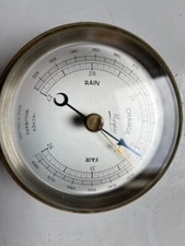 ships barometer for sale ships barometer for sale YORK