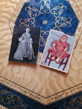Livre ancien costume d'occasion  Sainte-Pazanne