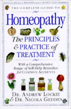 Complete guide homeopathy for sale  Montgomery