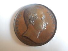 Medaglia lorenzo bartolini usato  Italia