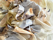 Foulard loredano 100 d'occasion  Strasbourg-