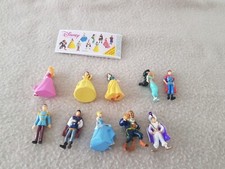 Komplettsatz fremdfiguren disn gebraucht kaufen  Lichtentanne