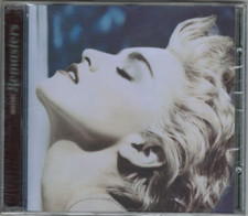 CD Madonna Azul Verdadeiro Selado Warner Remasters Canadá 2001 Columbia House Edition comprar usado CD Madonna Azul Verdadeiro Selado Warner Remasters Canadá 2001 Columbia House Edition comprar usado  Enviando para Brazil