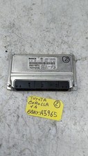 Centralina motore per usato  Italia