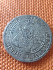 Habsburg ferdinand guldentaler gebraucht kaufen  Witzenhausen