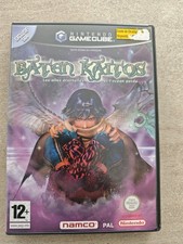 Baten kaitos nintendo d'occasion  Mézériat