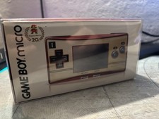 Nintendo game boy d'occasion  Hem