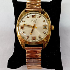 Sekonda poljot men for sale  GRAVESEND