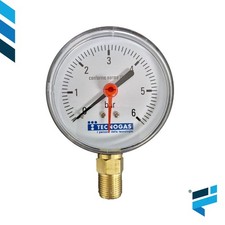 Manometro pressione acqua usato Manometro pressione acqua usato  Rionero in Vulture