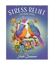 Stress relief adult gebraucht kaufen  Trebbin