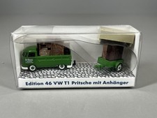 Wiking anhänger edition gebraucht kaufen  Wolfegg