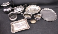 epns tea set for sale epns tea set for sale LEEDS