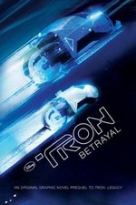 Tron: Betrayal by Jai Nitz comprar usado  Enviando para Brazil