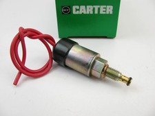 Carter 213 282 for sale  Houston