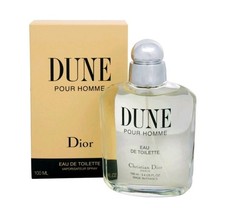 Christian dior dune usato  Orta Nova