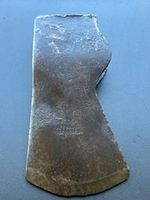 Cabeça de machado HB Agdor vintage hults bruk comprar usado  Enviando para Brazil