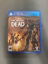 Walking Dead: Complete 1st Season (Sony PlayStation 4 PS4) Testado comprar usado Walking Dead: Complete 1st Season (Sony PlayStation 4 PS4) Testado comprar usado  Enviando para Brazil