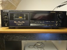 pioneer ct 91 usato  Maglie