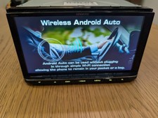 Kenwood ddx9905s din for sale  Loxahatchee