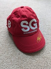 Steven gerrard lfc for sale  WIDNES