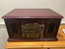 Thomas pacconi phonograph for sale  HARROW