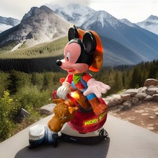 Vintage disney arco for sale  Spring Hill