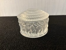 Coffret bijoux angelot d'occasion  Baccarat