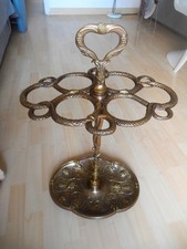 Portaombrelli bastoni ghisa usato  Cologno Monzese