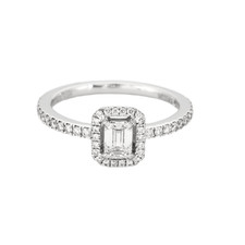 Messika love solitaire d'occasion  Paris VIII