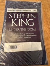under king dome stephen for sale  CHELTENHAM