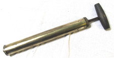 Brass hand pump for sale  Chardon