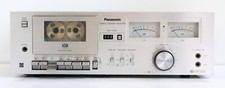 Panasonic deck 618 gebraucht kaufen  Wilhelmshaven