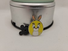 Disney pin hidden for sale  Stockton