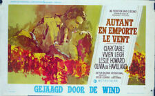 Affiche belge film d'occasion  France