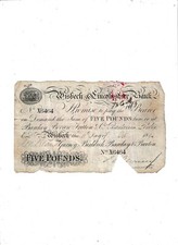 Wisbech lincolnshire pounds for sale  CHELMSFORD
