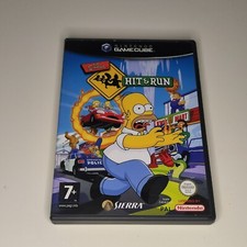 The simpsons hit usato  Conegliano