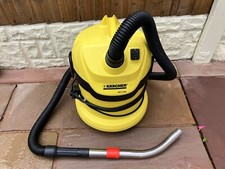 Karcher wd2.2 wet for sale  CHESTERFIELD